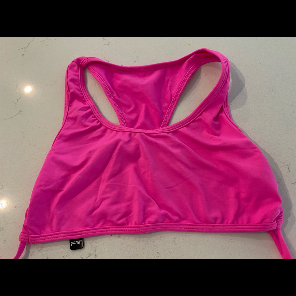 Top For Training